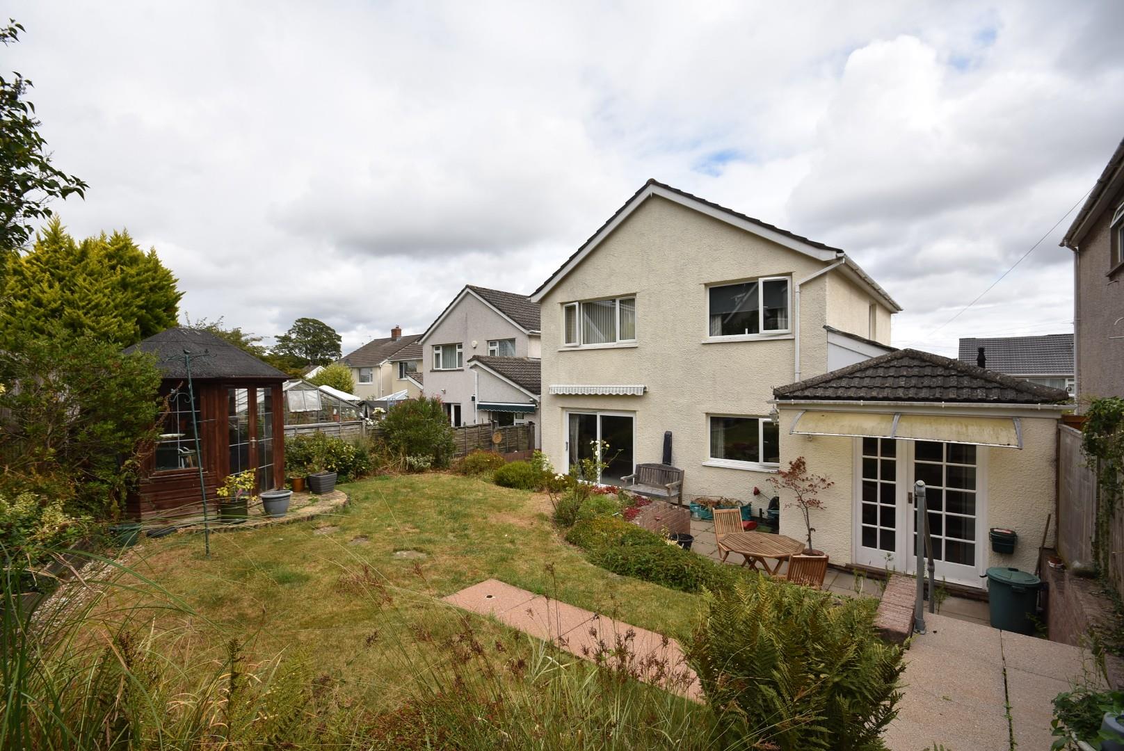 35 Gwenfo Drive, Wenvoe, CF5 6BR